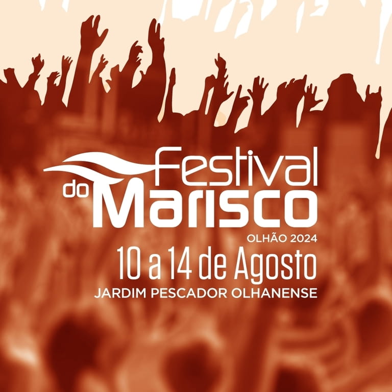 Festival do Marisco 2024